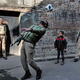 Image for article titled How football brings together the young and old in restive Kashmir